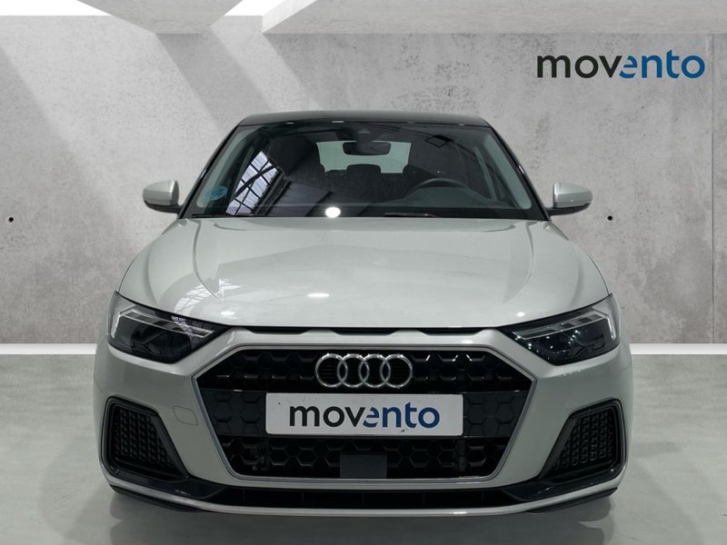 Audi A1 2023, foto 2