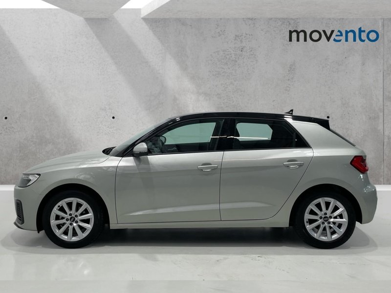 Audi A1 2023, foto 3
