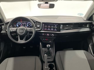 Audi A1 2023