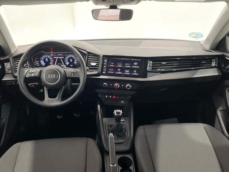 Audi A1 2023, foto 5