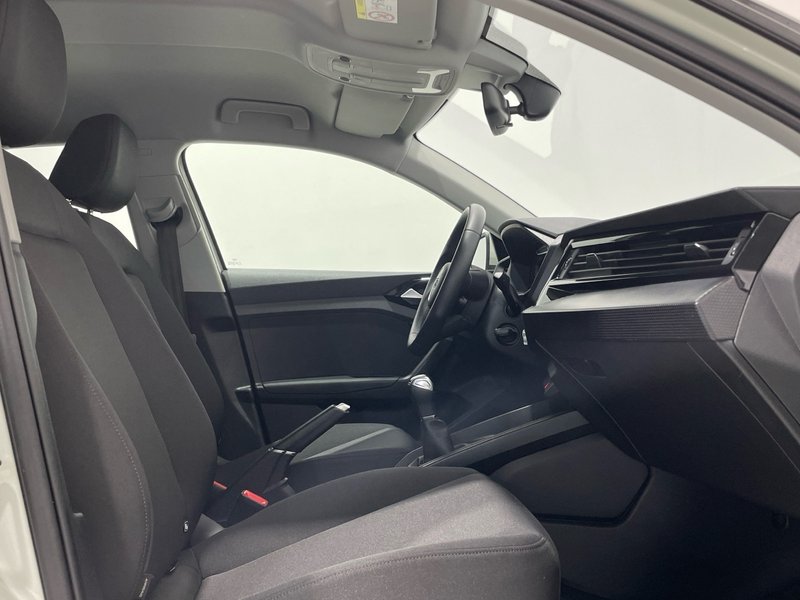 Audi A1 2023, foto 6