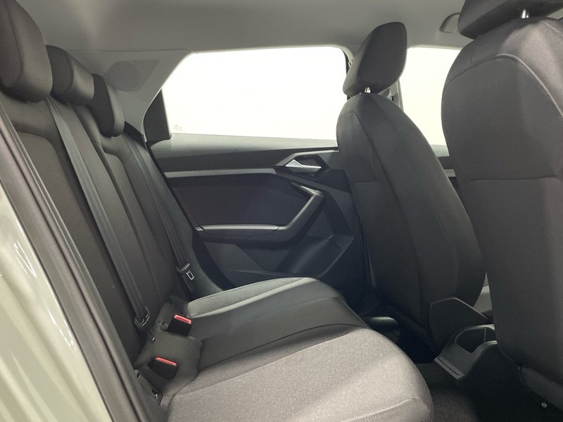 Audi A1 2023, foto 10