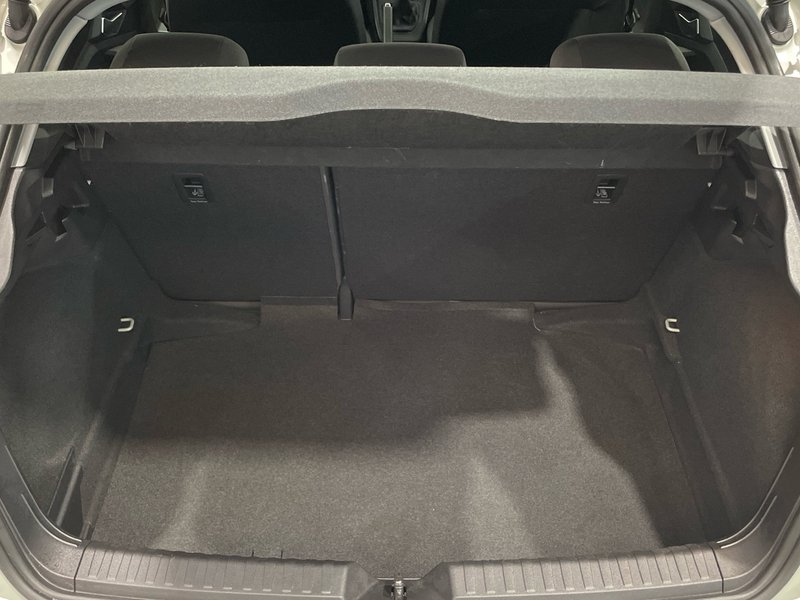 Audi A1 2023, foto 11