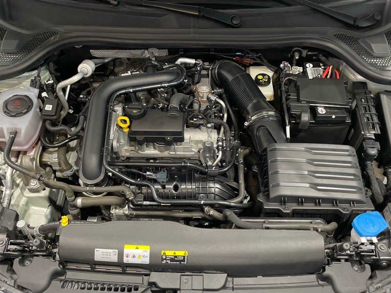 Audi A1 2023, foto 12