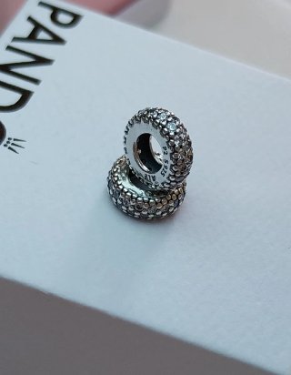 2 Charm Separador Pandora