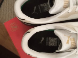 Puma Talla 43