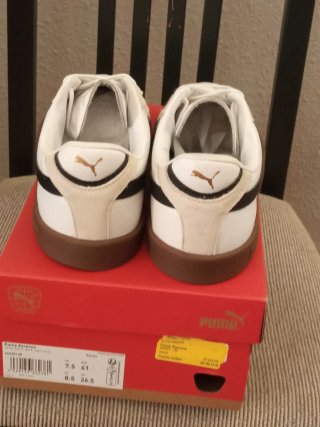 Puma Talla 43