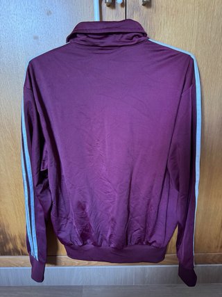 Chaqueta Adidas Talla S(nunca usada)