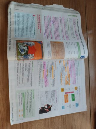 Geografía e Historia 2o ESO