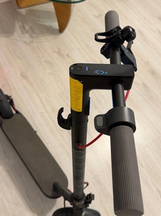 Patinete Eléctrico Xiaomi Poco Uso