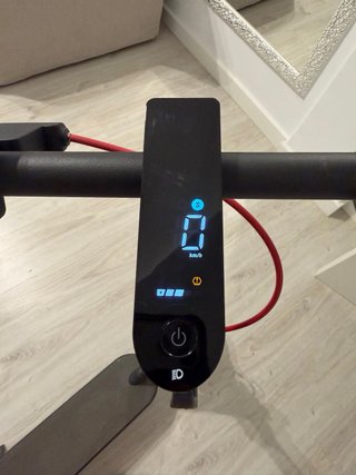 Patinete Eléctrico Xiaomi Poco Uso