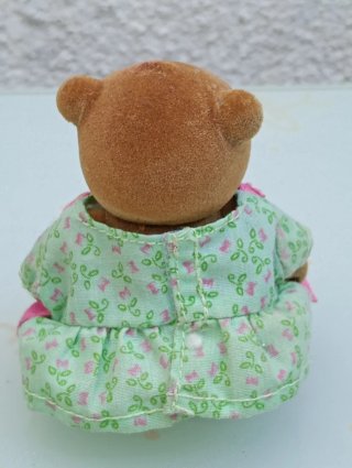 Figura Oso madre Woodzeez
