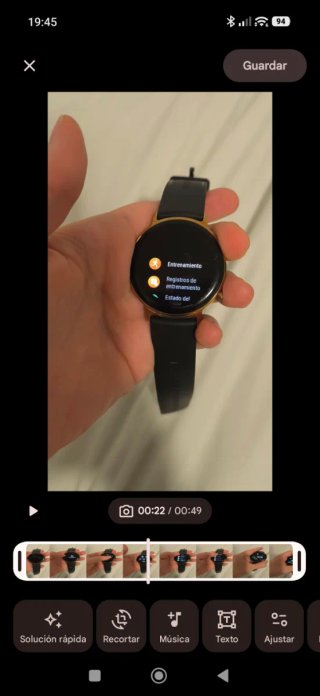 Huawei Watch GT 4 — 46 mm