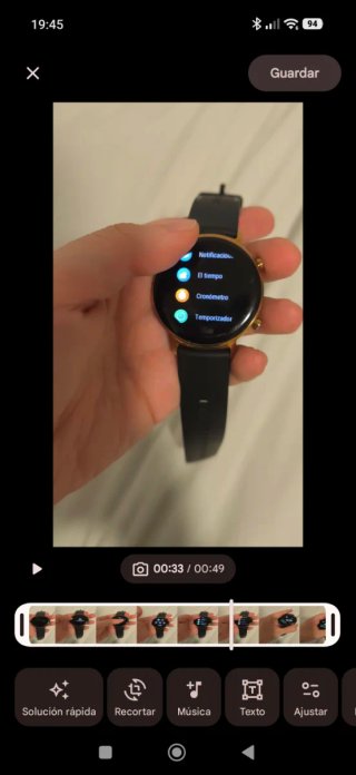 Huawei Watch GT 4 — 46 mm