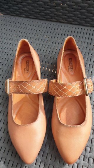 Pikolinos Relax Talla 37