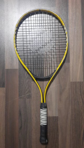 Raqueta Tenis Niño Artengo TR130 25