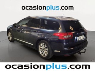 Citroen C5 Tourer 2.0 HDI Millenium 103 kW (140 CV)