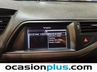Citroen C5 Tourer 2.0 HDI Millenium 103 kW (140 CV)