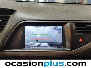 Citroen C5 Tourer 2.0 HDI Millenium 103 kW (140 CV)
