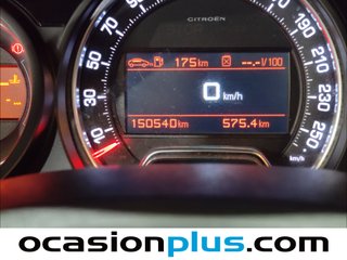 Citroen C5 Tourer 2.0 HDI Millenium 103 kW (140 CV)