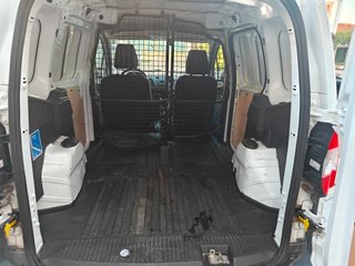 Ford Transit Courier 2022
