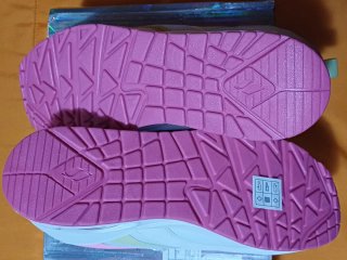 Tênis Skechers Edição Especial Feminino 38