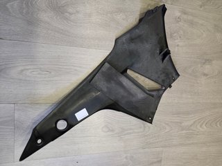 Carenado Kawasaki ZX6R