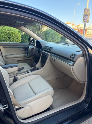 Audi A4 2004 1.9 TDI 130CV