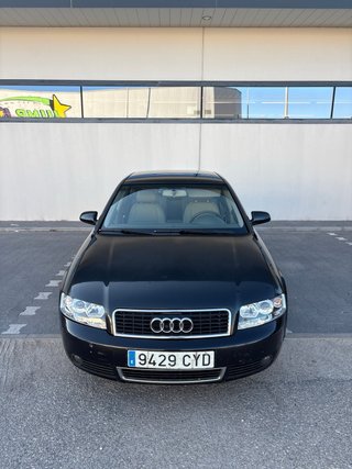 Audi A4 2004 1.9 TDI 130CV
