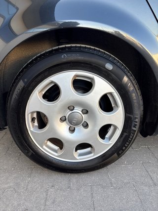 Audi A4 2004 1.9 TDI 130CV