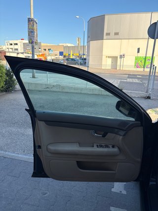 Audi A4 2004 1.9 TDI 130CV