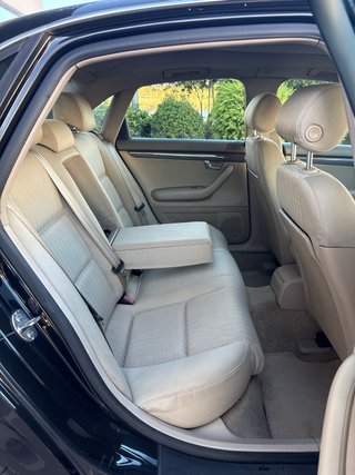 Audi A4 2004 1.9 TDI 130CV