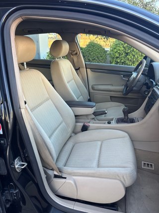 Audi A4 2004 1.9 TDI 130CV