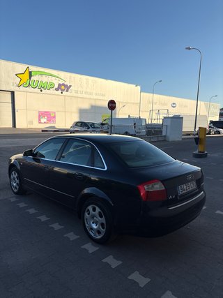 Audi A4 2004 1.9 TDI 130CV