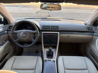 Audi A4 2004 1.9 TDI 130CV