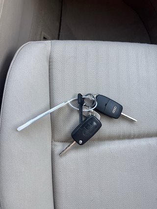 Audi A4 2004 1.9 TDI 130CV