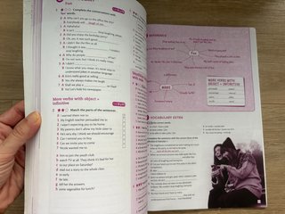Thinking Space B1 Workbook with Digital Pack