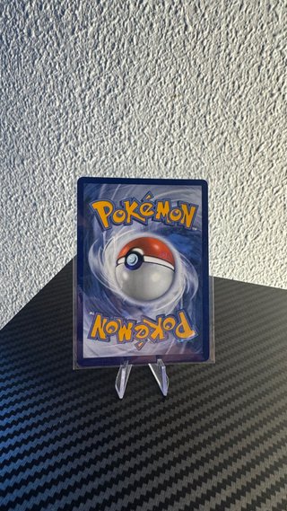 Pikachu ex (ASC 277) Inglés