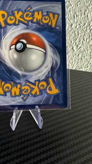 Pikachu ex (ASC 277) Inglés