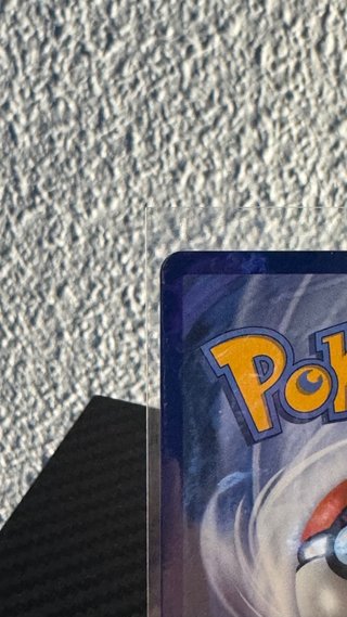 Pikachu ex (ASC 277) Inglés