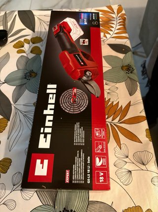 Tijeras de podar Einhell EXPERT