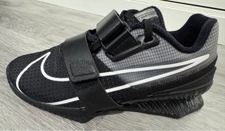 Nike Romaleos 4 Zapatillas Halterofilia