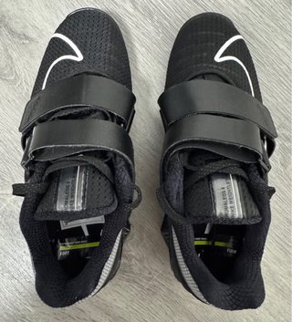 Nike Romaleos 4 Zapatillas Halterofilia