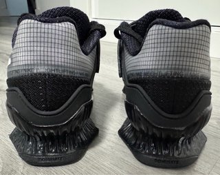 Nike Romaleos 4 Zapatillas Halterofilia