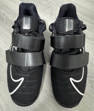 Nike Romaleos 4 Zapatillas Halterofilia