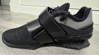 Nike Romaleos 4 Zapatillas Halterofilia
