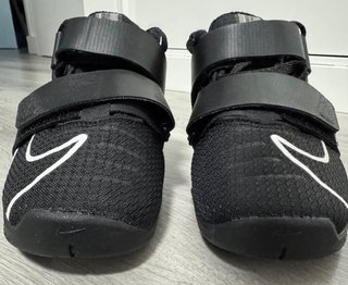 Nike Romaleos 4 Zapatillas Halterofilia