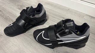 Nike Romaleos 4 Zapatillas Halterofilia