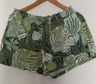 Pijama Verano Stitch