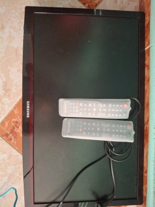 Televisor Samsung 22 HD